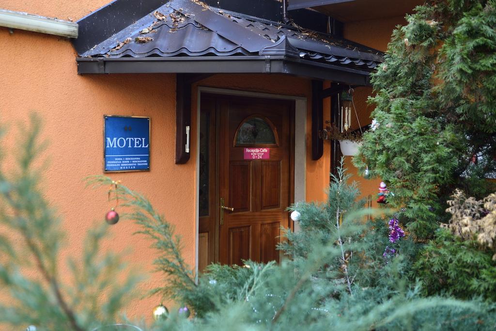 Hotel Mejdan SJJ Exterior foto